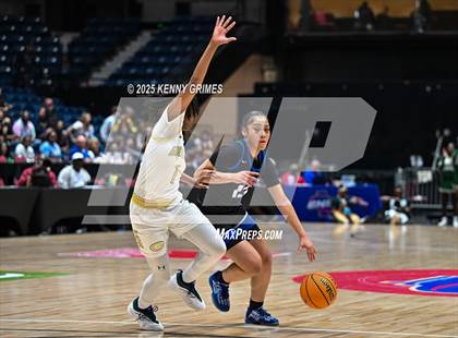 Thumbnail 1 in Newton vs. Grayson GHSA 6A Championship) photogallery.