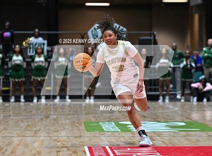 Thumbnail 3 in Newton vs. Grayson GHSA 6A Championship) photogallery.