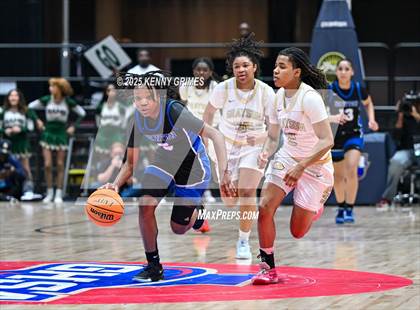 Thumbnail 1 in Newton vs. Grayson GHSA 6A Championship) photogallery.