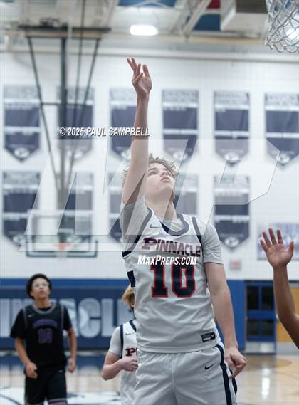 Thumbnail 2 in JV: Valley Vista @ Pinnacle photogallery.