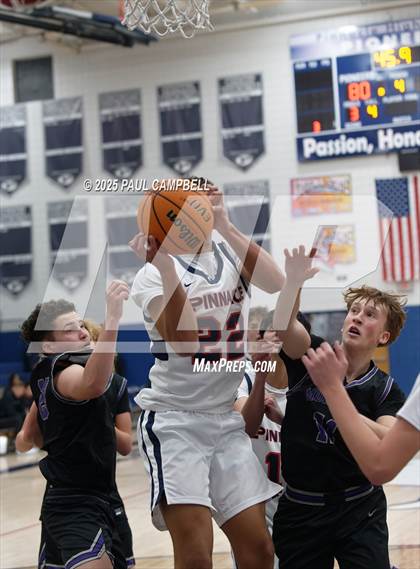 Thumbnail 2 in JV: Valley Vista @ Pinnacle photogallery.