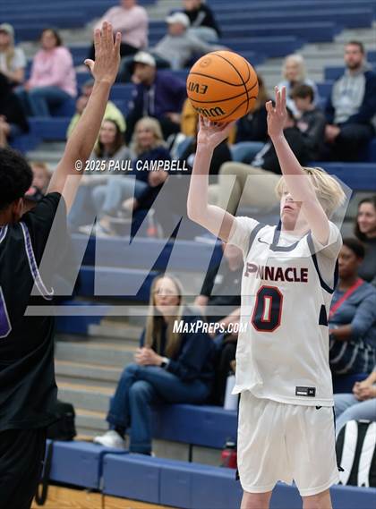 Thumbnail 1 in JV: Valley Vista @ Pinnacle photogallery.