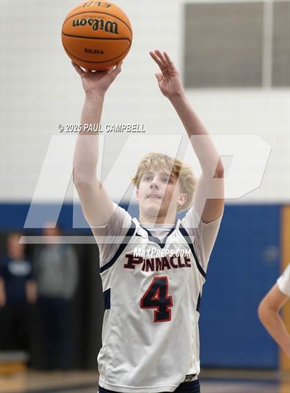 Thumbnail 3 in JV: Valley Vista @ Pinnacle photogallery.
