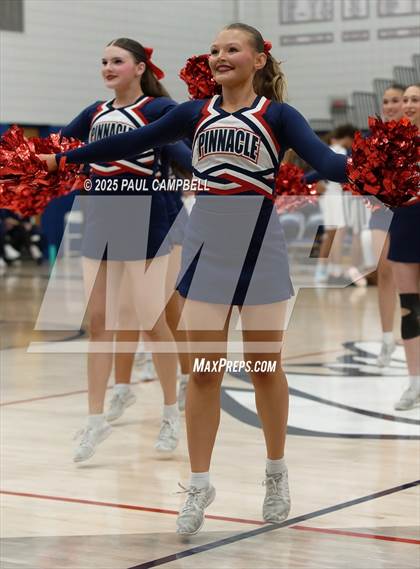 Thumbnail 3 in JV: Valley Vista @ Pinnacle photogallery.