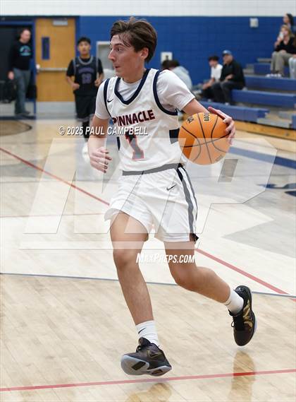 Thumbnail 1 in JV: Valley Vista @ Pinnacle photogallery.