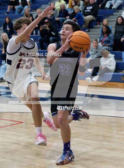 Thumbnail 1 in JV: Valley Vista @ Pinnacle photogallery.