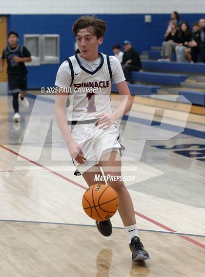 Thumbnail 3 in JV: Valley Vista @ Pinnacle photogallery.