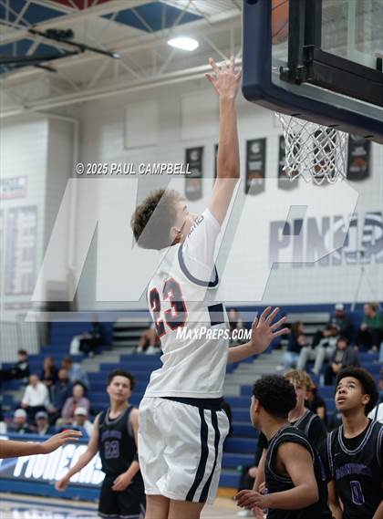 Thumbnail 3 in JV: Valley Vista @ Pinnacle photogallery.
