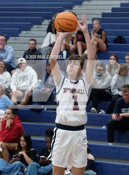 Thumbnail 3 in JV: Valley Vista @ Pinnacle photogallery.