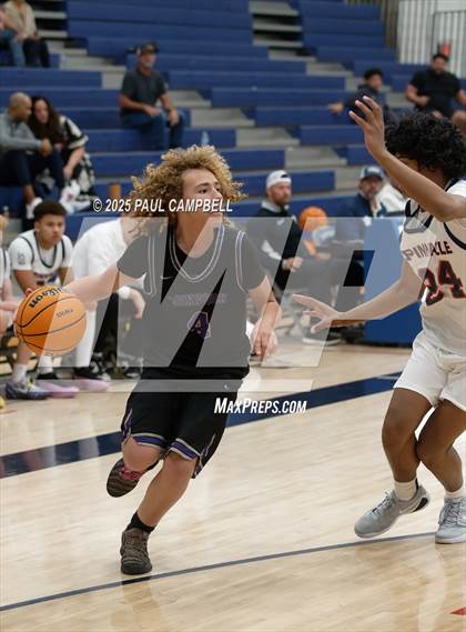 Thumbnail 3 in JV: Valley Vista @ Pinnacle photogallery.