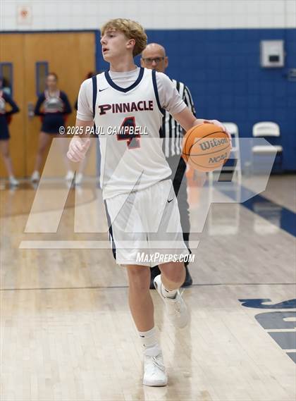 Thumbnail 2 in JV: Valley Vista @ Pinnacle photogallery.