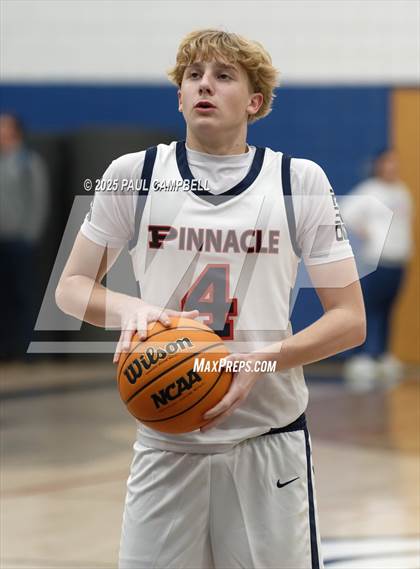Thumbnail 2 in JV: Valley Vista @ Pinnacle photogallery.