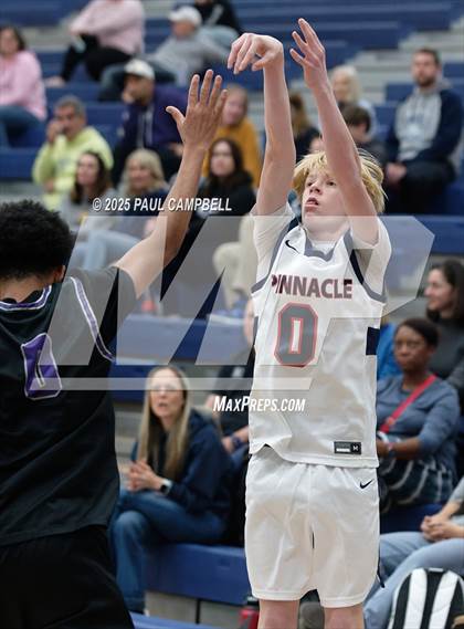 Thumbnail 2 in JV: Valley Vista @ Pinnacle photogallery.