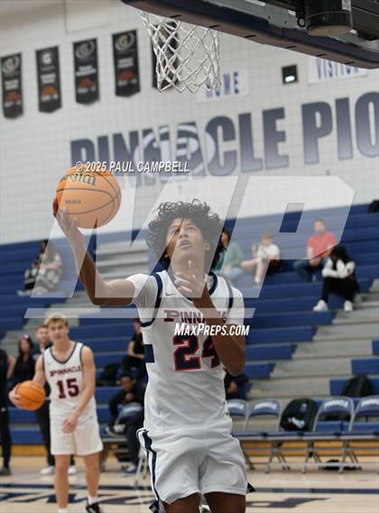 Thumbnail 2 in JV: Valley Vista @ Pinnacle photogallery.