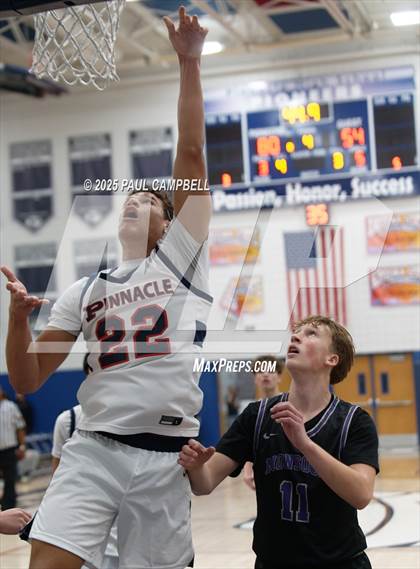 Thumbnail 3 in JV: Valley Vista @ Pinnacle photogallery.