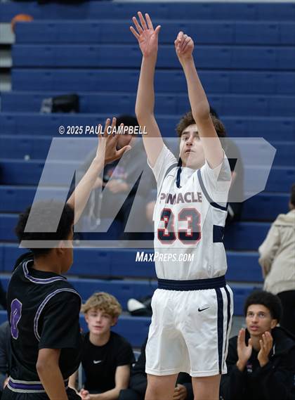 Thumbnail 2 in JV: Valley Vista @ Pinnacle photogallery.