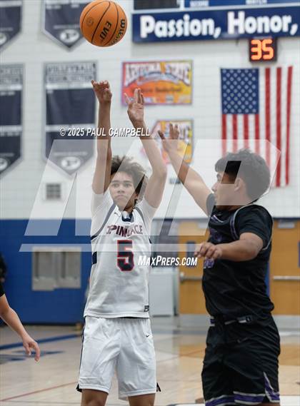 Thumbnail 3 in JV: Valley Vista @ Pinnacle photogallery.