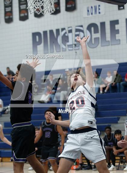 Thumbnail 2 in JV: Valley Vista @ Pinnacle photogallery.