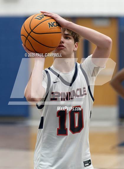Thumbnail 1 in JV: Valley Vista @ Pinnacle photogallery.