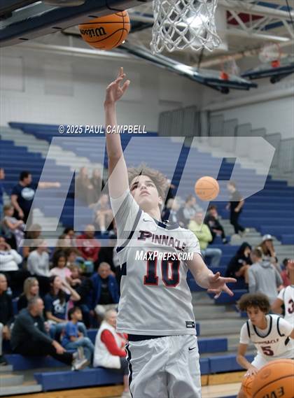 Thumbnail 3 in JV: Valley Vista @ Pinnacle photogallery.