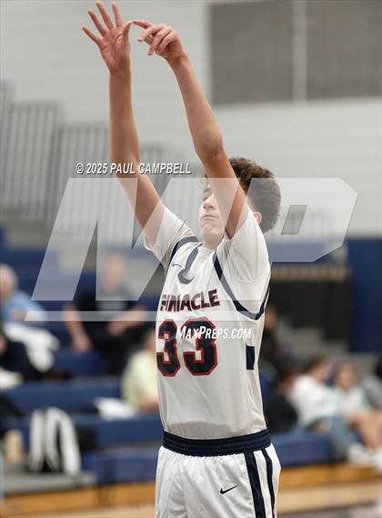 Thumbnail 1 in JV: Valley Vista @ Pinnacle photogallery.
