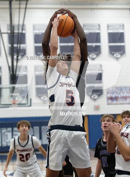 Thumbnail 3 in JV: Valley Vista @ Pinnacle photogallery.
