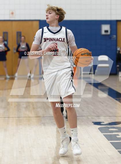 Thumbnail 3 in JV: Valley Vista @ Pinnacle photogallery.