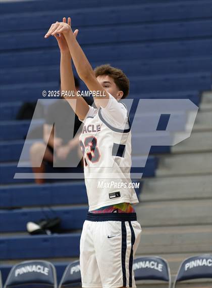 Thumbnail 2 in JV: Valley Vista @ Pinnacle photogallery.
