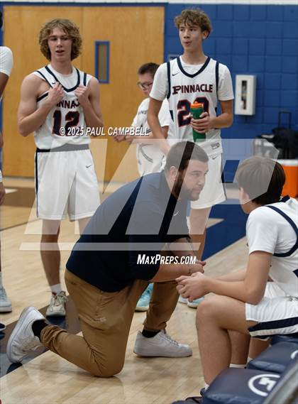 Thumbnail 3 in JV: Valley Vista @ Pinnacle photogallery.