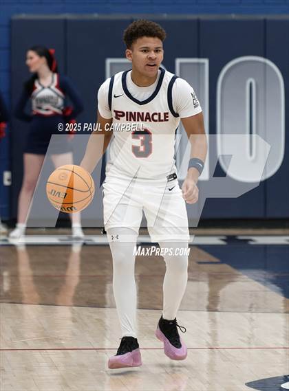 Thumbnail 3 in JV: Valley Vista @ Pinnacle photogallery.