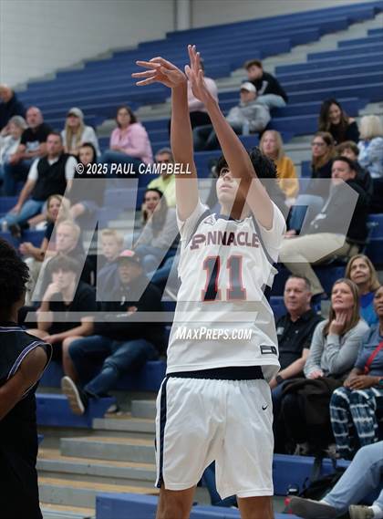 Thumbnail 1 in JV: Valley Vista @ Pinnacle photogallery.