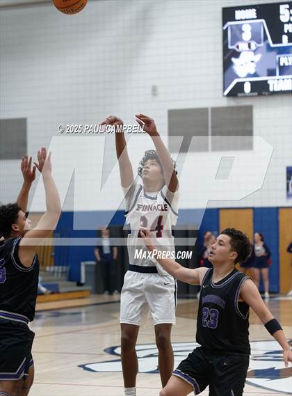 Thumbnail 2 in JV: Valley Vista @ Pinnacle photogallery.