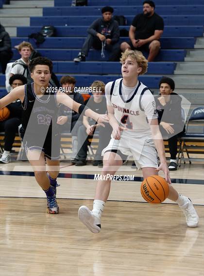 Thumbnail 2 in JV: Valley Vista @ Pinnacle photogallery.