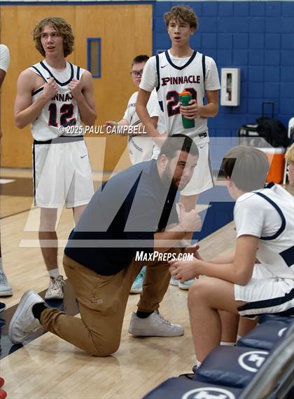 Thumbnail 2 in JV: Valley Vista @ Pinnacle photogallery.