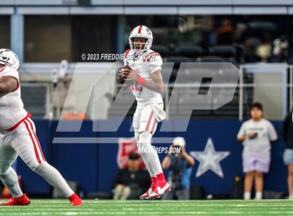 Thumbnail 1 in Duncanville @ North Shore (UIL 6A D1 Football Final) photogallery.