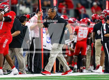 Thumbnail 1 in Duncanville @ North Shore (UIL 6A D1 Football Final) photogallery.