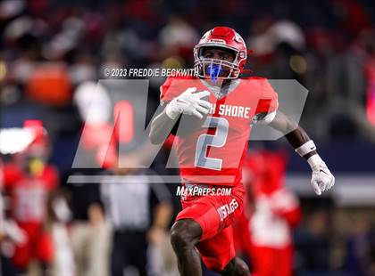 Thumbnail 2 in Duncanville @ North Shore (UIL 6A D1 Football Final) photogallery.
