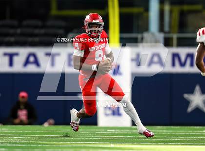 Thumbnail 3 in Duncanville @ North Shore (UIL 6A D1 Football Final) photogallery.