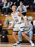 Photo from the gallery "East Nicolaus vs. Redding Christian (Love of the Game)"