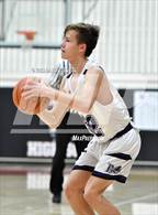 Photo from the gallery "East Nicolaus vs. Redding Christian (Love of the Game)"