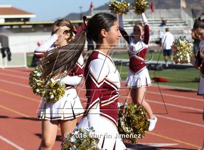 Thumbnail 2 in Oaks Christian vs. Alemany photogallery.