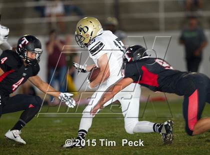 Thumbnail 3 in El Dorado @ Troy photogallery.