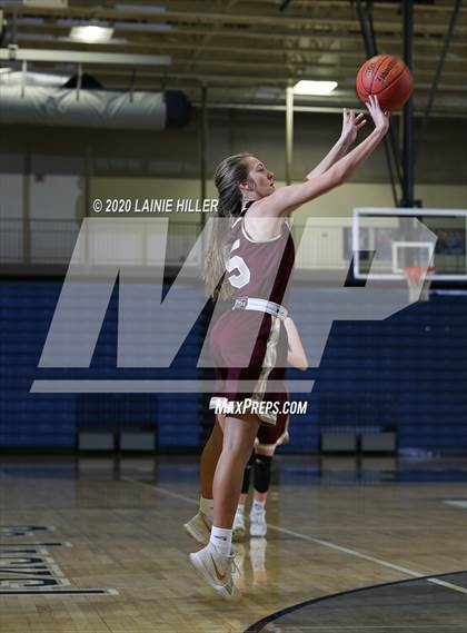 Thumbnail 3 in Bemidji vs Irondale photogallery.