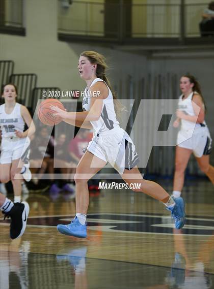 Thumbnail 3 in Bemidji vs Irondale photogallery.