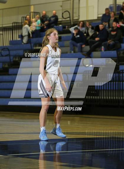 Thumbnail 1 in Bemidji vs Irondale photogallery.