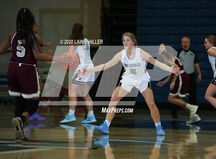 Thumbnail 1 in Bemidji vs Irondale photogallery.