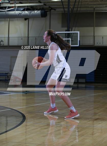 Thumbnail 3 in Bemidji vs Irondale photogallery.