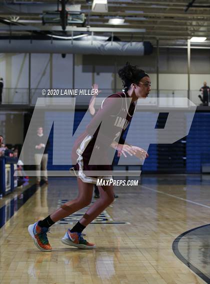 Thumbnail 3 in Bemidji vs Irondale photogallery.