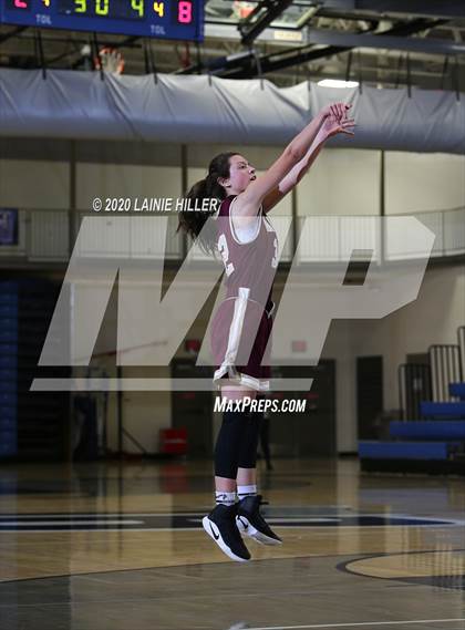 Thumbnail 3 in Bemidji vs Irondale photogallery.