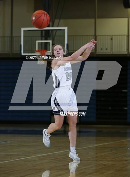 Thumbnail 2 in Bemidji vs Irondale photogallery.